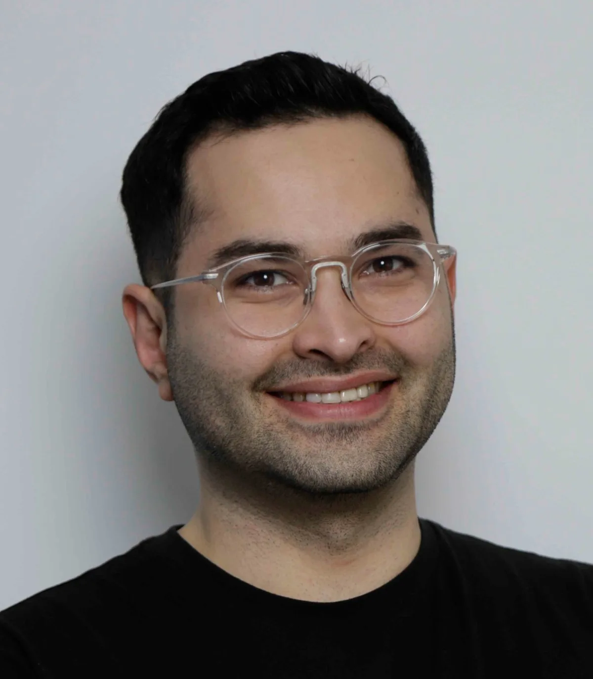 Armin Hashemi, CPA and founder of NeoRise