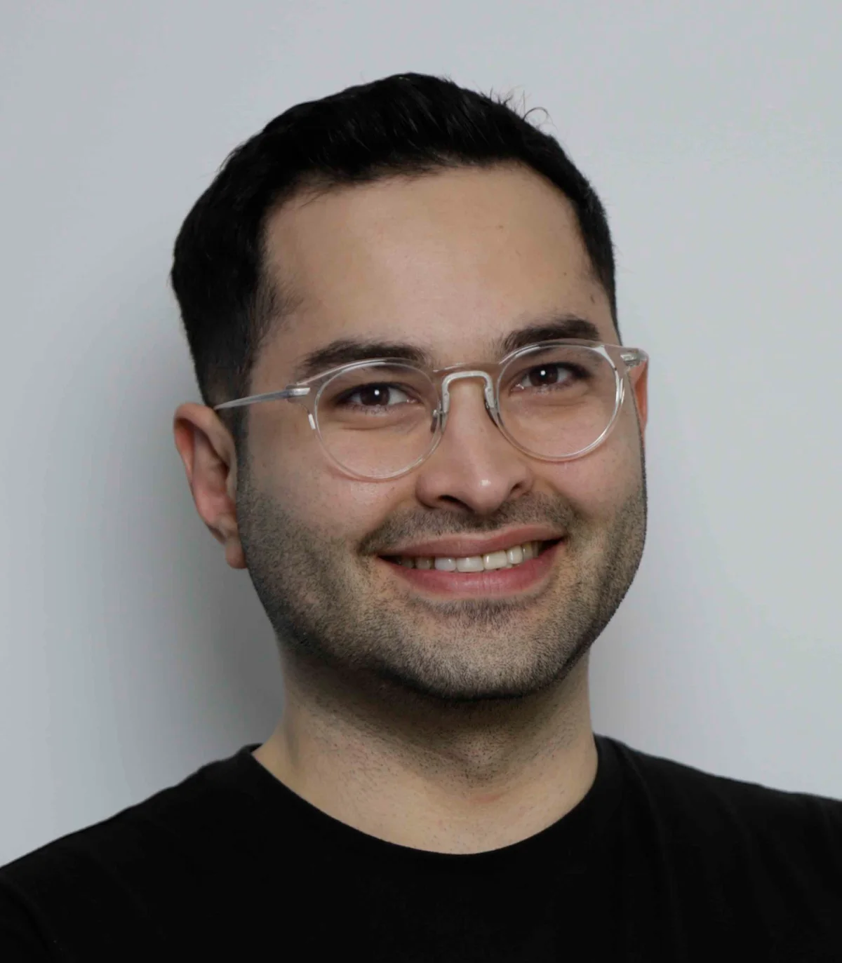 Armin Hashemi, CPA and founder of NeoRise